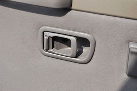 2013款日产碧莲4.5L