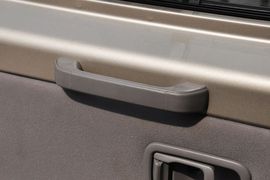 2013款日产碧莲4.5L