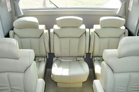 2013款日产碧莲4.5L