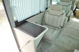 2013款日产碧莲4.5L