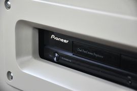 2013款日产碧莲4.5L