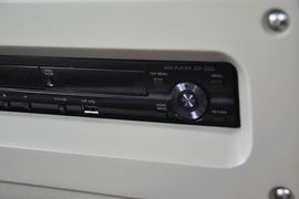 2013款日产碧莲4.5L