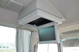 2013款日产碧莲4.5L