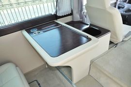 2013款日产碧莲4.5L