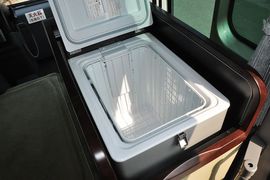 2013款日产碧莲4.5L