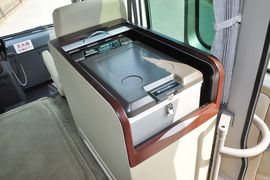 2013款日产碧莲4.5L