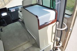 2013款日产碧莲4.5L