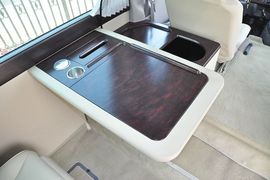 2013款日产碧莲4.5L