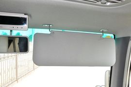 2013款日产碧莲4.5L