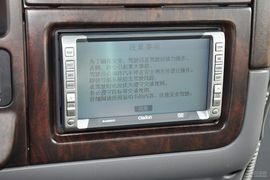 2013款日产碧莲4.5L