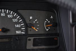 2013款日产碧莲4.5L