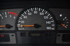 2013款日产碧莲4.5L