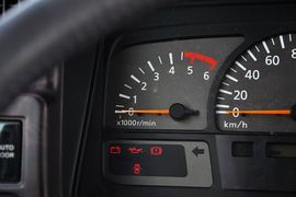 2013款日产碧莲4.5L