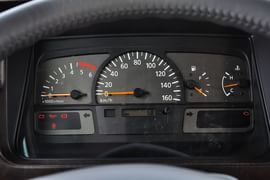 2013款日产碧莲4.5L