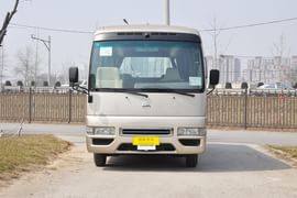 2013款日产碧莲4.5L