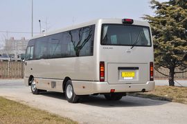 2013款日产碧莲4.5L