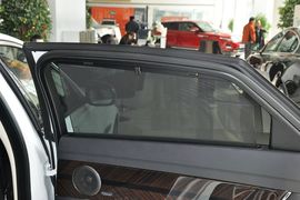 2013款捷豹XJL