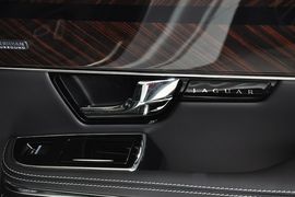 2013款捷豹XJL