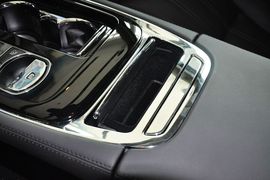 2013款捷豹XJL