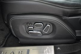 2013款捷豹XJL