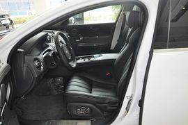 2013款捷豹XJL