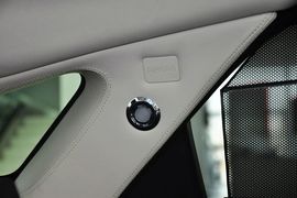 2013款捷豹XJL