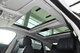 2013款捷豹XJL