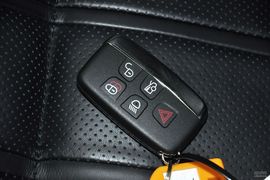 2013款捷豹XJL