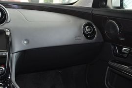 2013款捷豹XJL