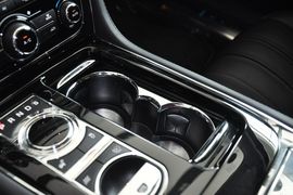 2013款捷豹XJL