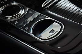 2013款捷豹XJL