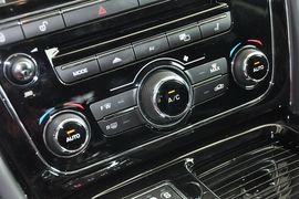 2013款捷豹XJL