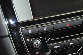 2013款捷豹XJL