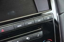 2013款捷豹XJL