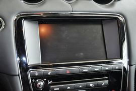 2013款捷豹XJL