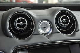 2013款捷豹XJL