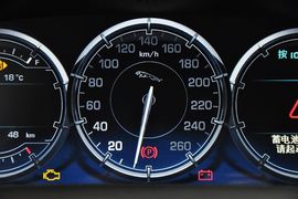 2013款捷豹XJL
