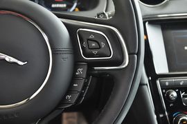 2013款捷豹XJL
