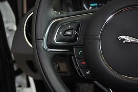 2013款捷豹XJL