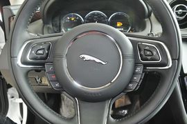 2013款捷豹XJL