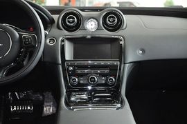 2013款捷豹XJL