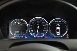2013款捷豹XJL