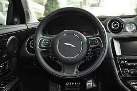 2013款捷豹XJL
