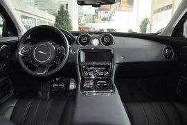 2013款捷豹XJL