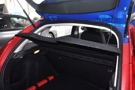 2012款雪铁龙世嘉两厢2.0L自动乐炫型