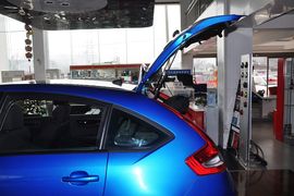 2012款雪铁龙世嘉两厢2.0L自动乐炫型