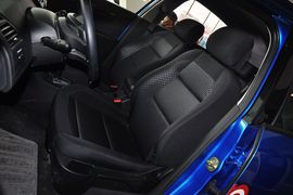 2012款雪铁龙世嘉两厢2.0L自动乐炫型