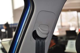 2012款雪铁龙世嘉两厢2.0L自动乐炫型