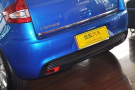 2012款雪铁龙世嘉两厢2.0L自动乐炫型
