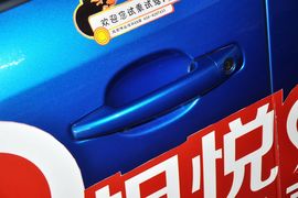 2012款雪铁龙世嘉两厢2.0L自动乐炫型